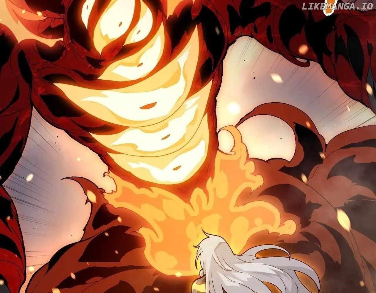 Thăng cấp bắt đầu từ một cái cây: Chapter 369