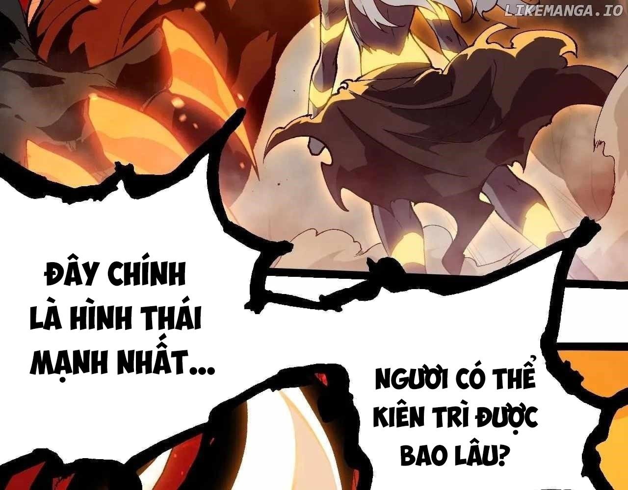 Thăng cấp bắt đầu từ một cái cây: Chapter 369