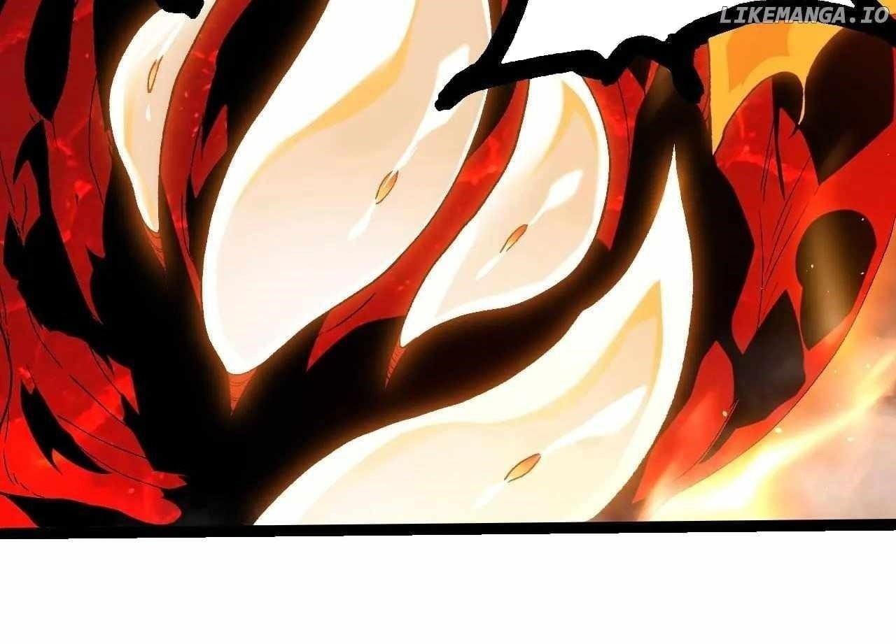 Thăng cấp bắt đầu từ một cái cây: Chapter 369