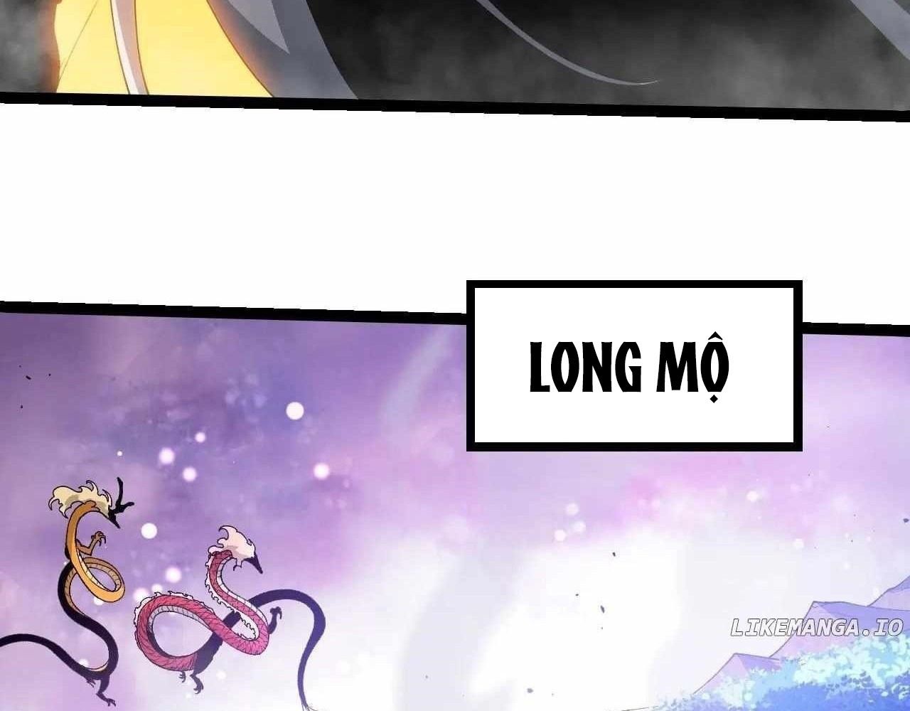 Thăng cấp bắt đầu từ một cái cây: Chapter 369