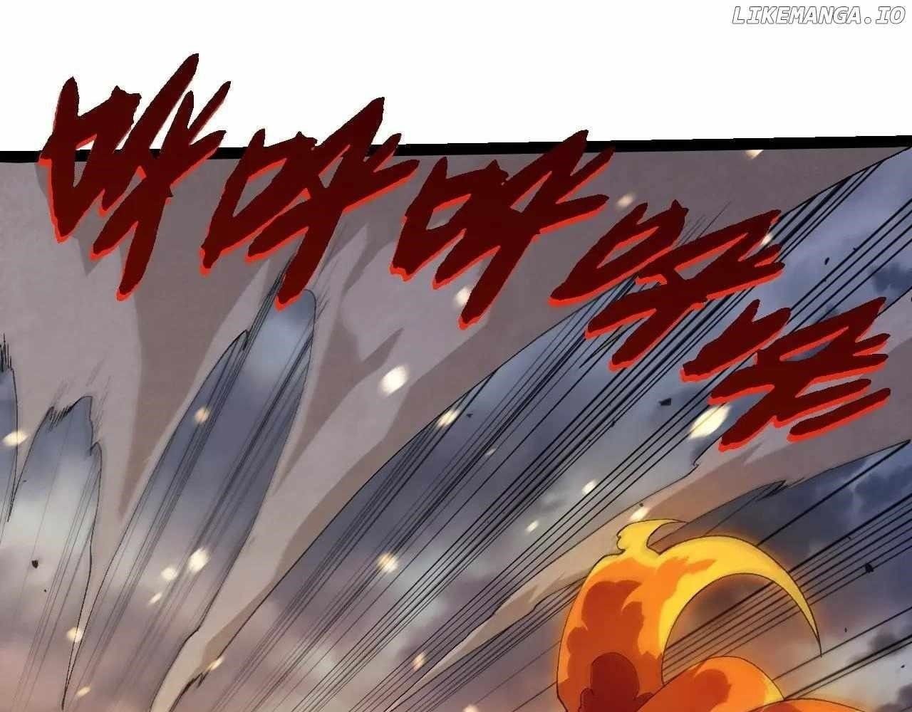 Thăng cấp bắt đầu từ một cái cây: Chapter 369