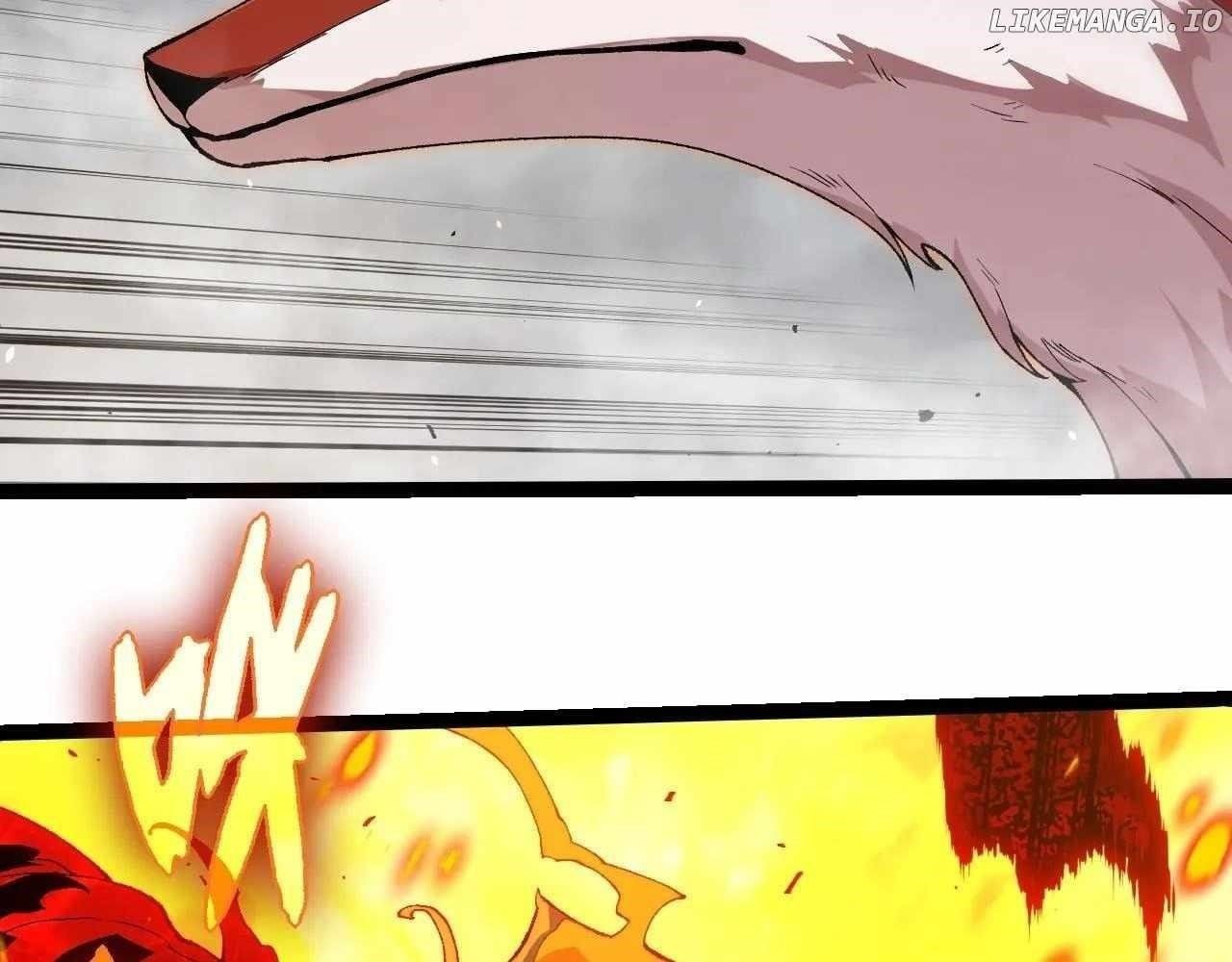 Thăng cấp bắt đầu từ một cái cây: Chapter 369