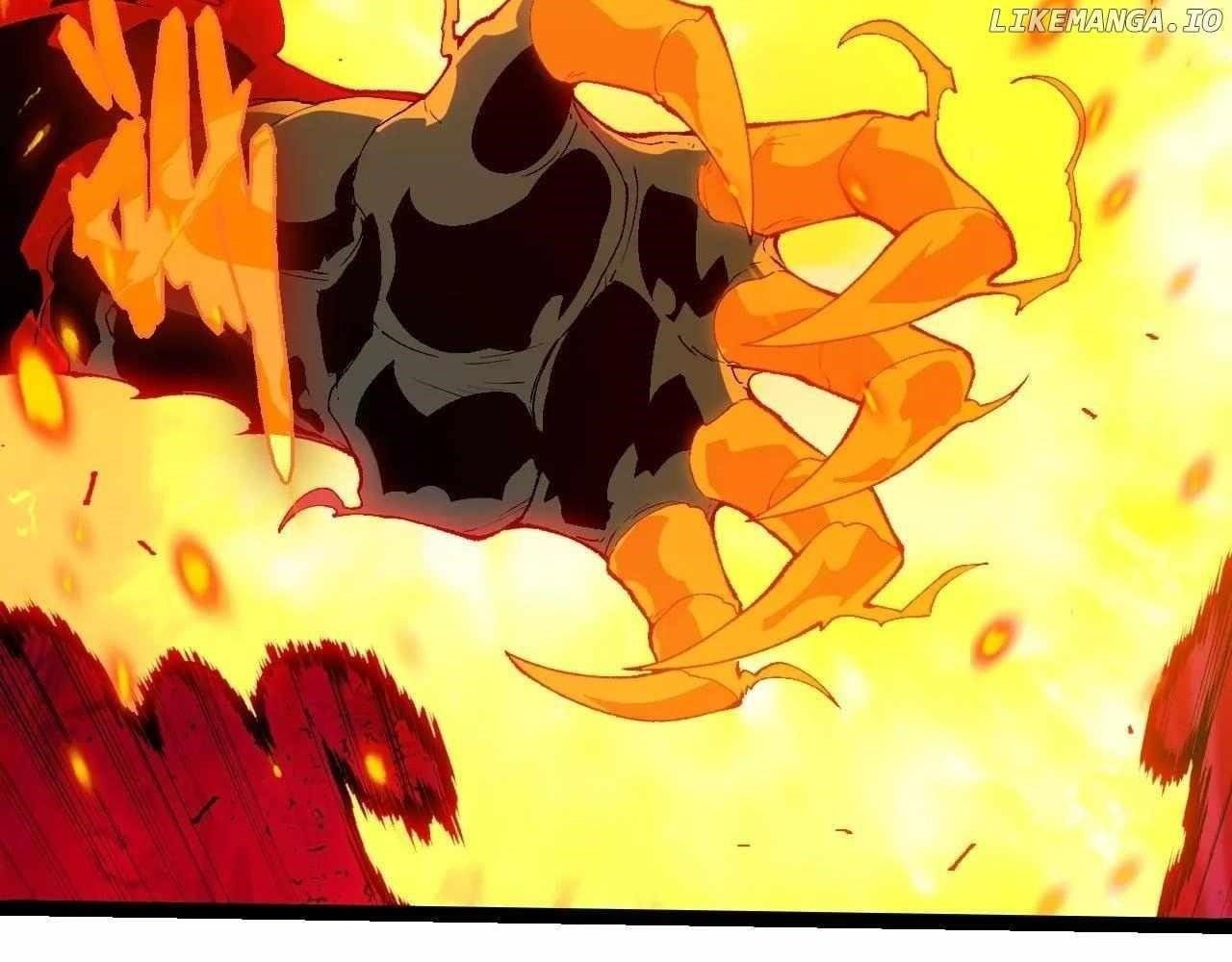 Thăng cấp bắt đầu từ một cái cây: Chapter 369