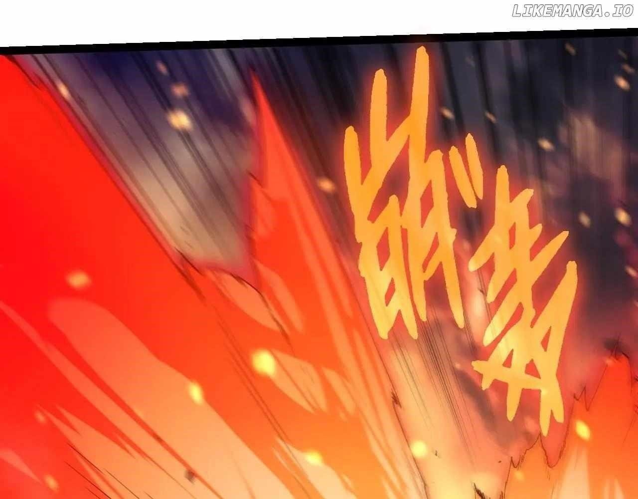 Thăng cấp bắt đầu từ một cái cây: Chapter 369