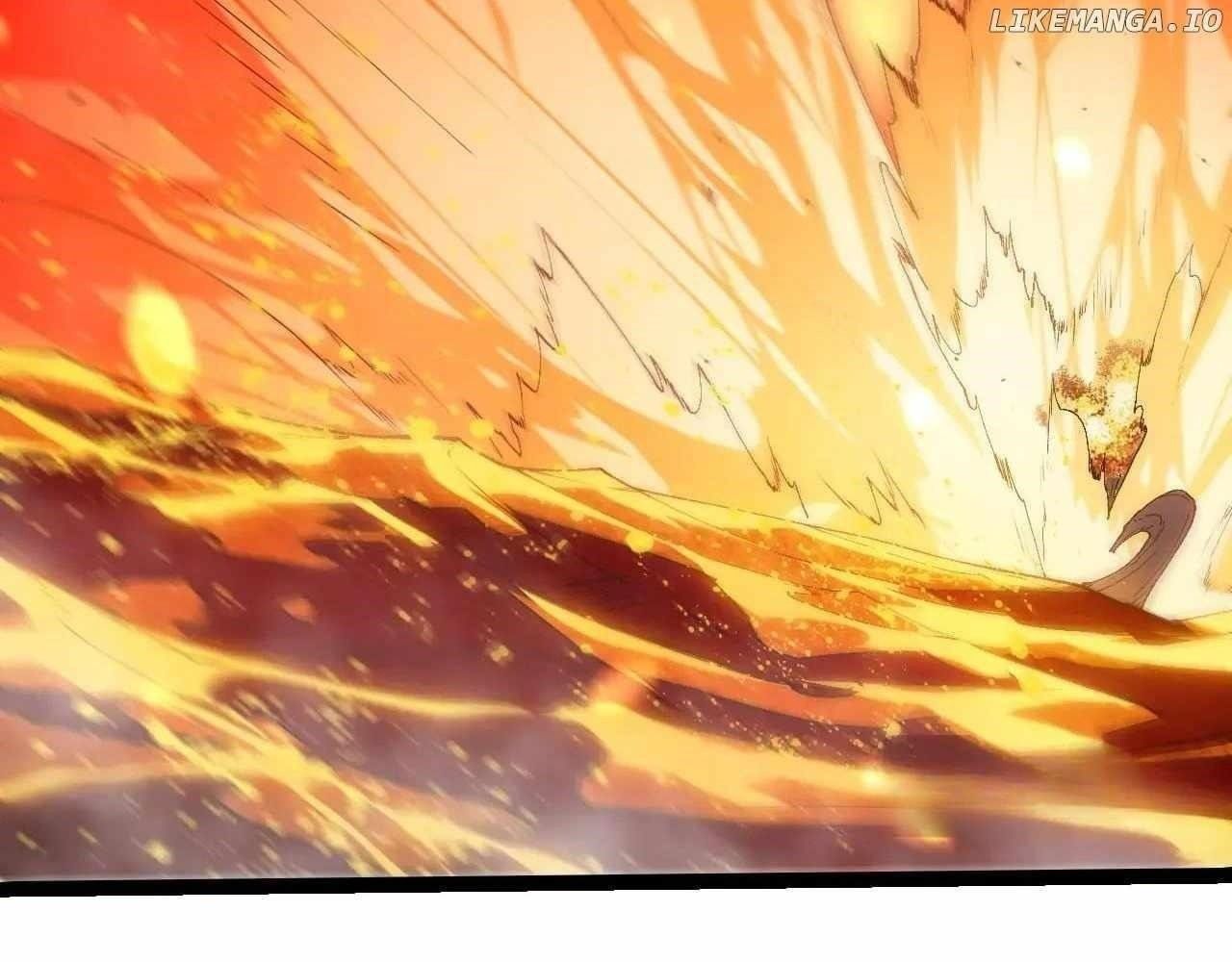 Thăng cấp bắt đầu từ một cái cây: Chapter 369