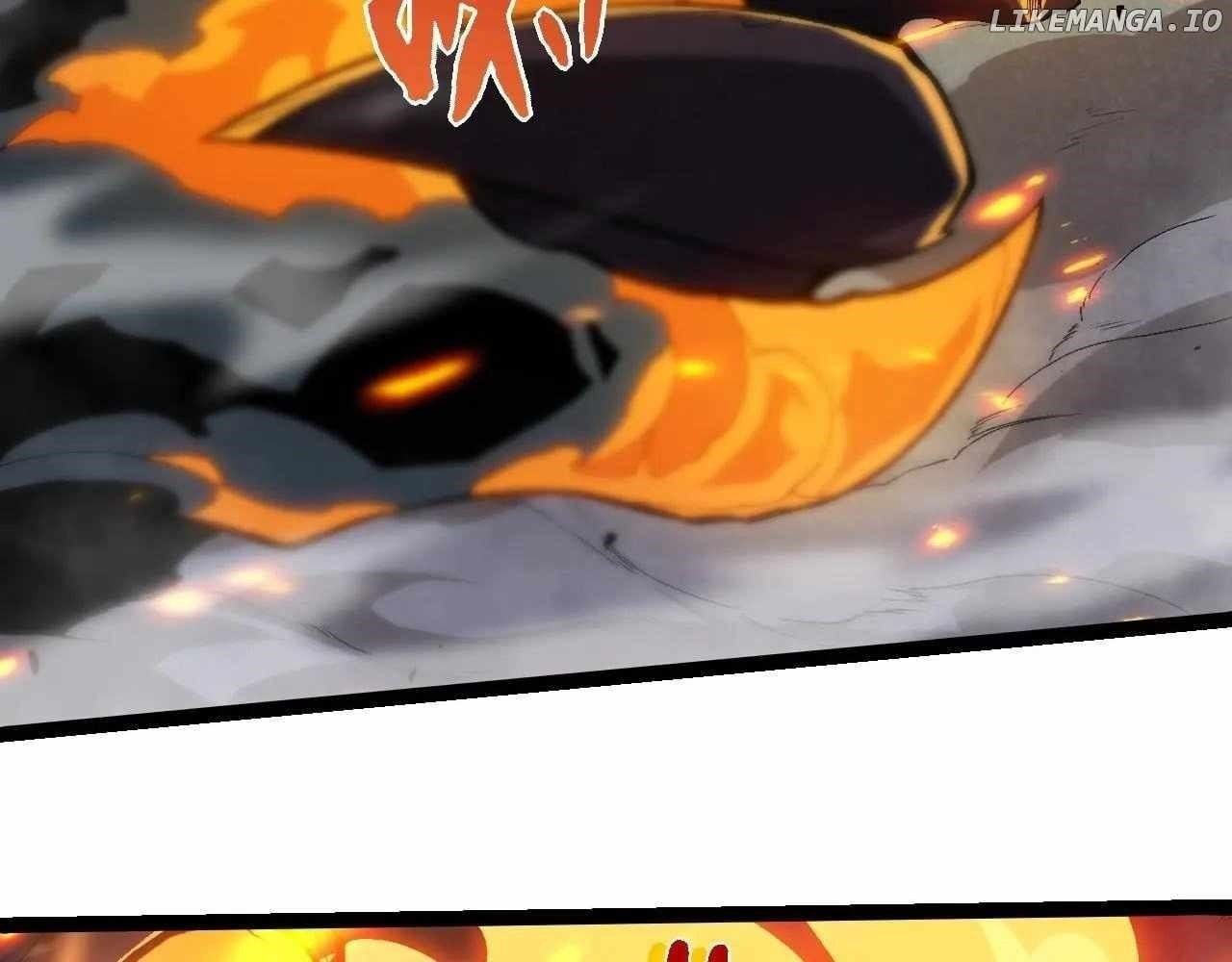 Thăng cấp bắt đầu từ một cái cây: Chapter 369