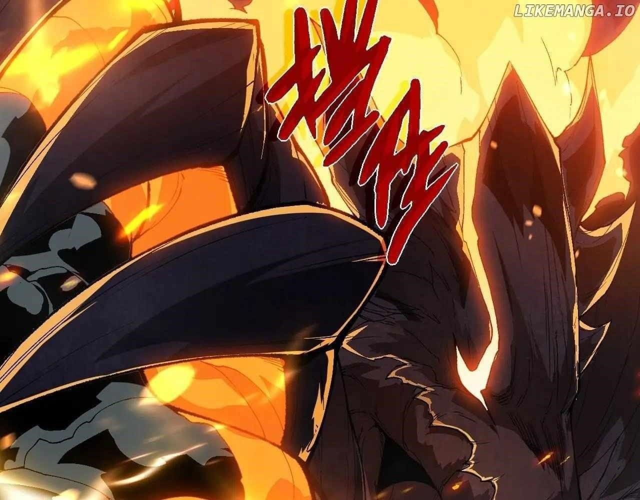 Thăng cấp bắt đầu từ một cái cây: Chapter 369
