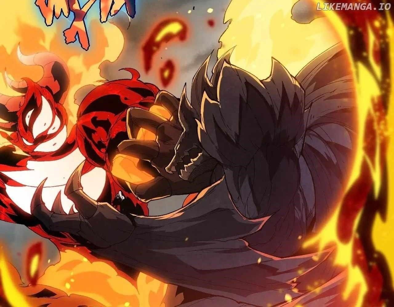 Thăng cấp bắt đầu từ một cái cây: Chapter 369