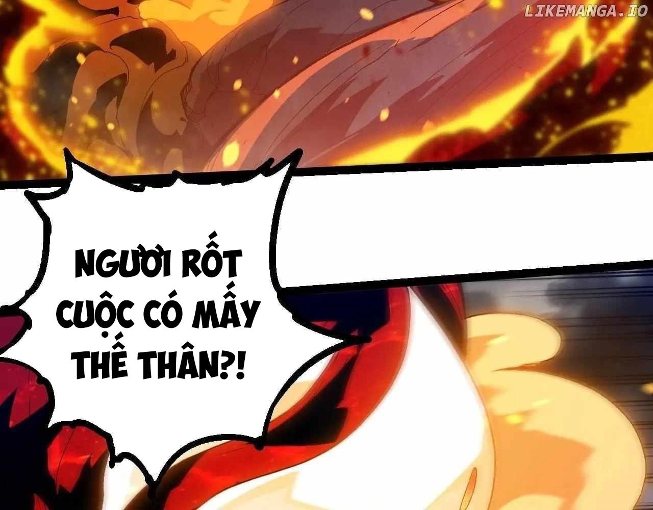 Thăng cấp bắt đầu từ một cái cây: Chapter 369