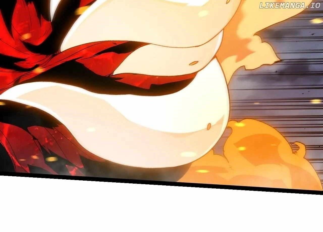 Thăng cấp bắt đầu từ một cái cây: Chapter 369