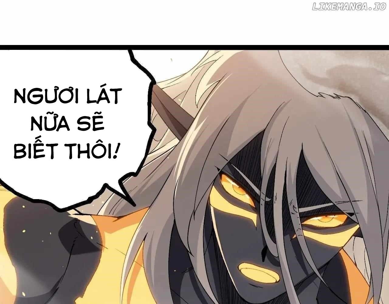 Thăng cấp bắt đầu từ một cái cây: Chapter 369