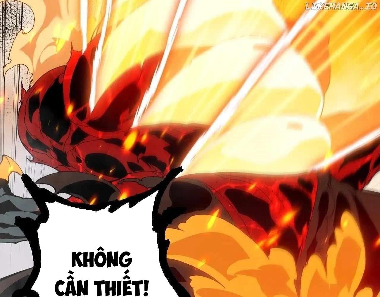 Thăng cấp bắt đầu từ một cái cây: Chapter 369