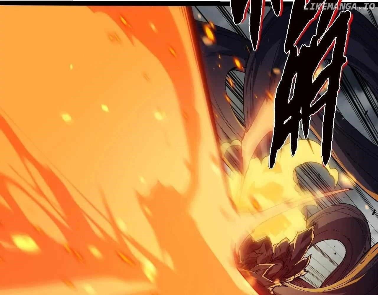 Thăng cấp bắt đầu từ một cái cây: Chapter 369