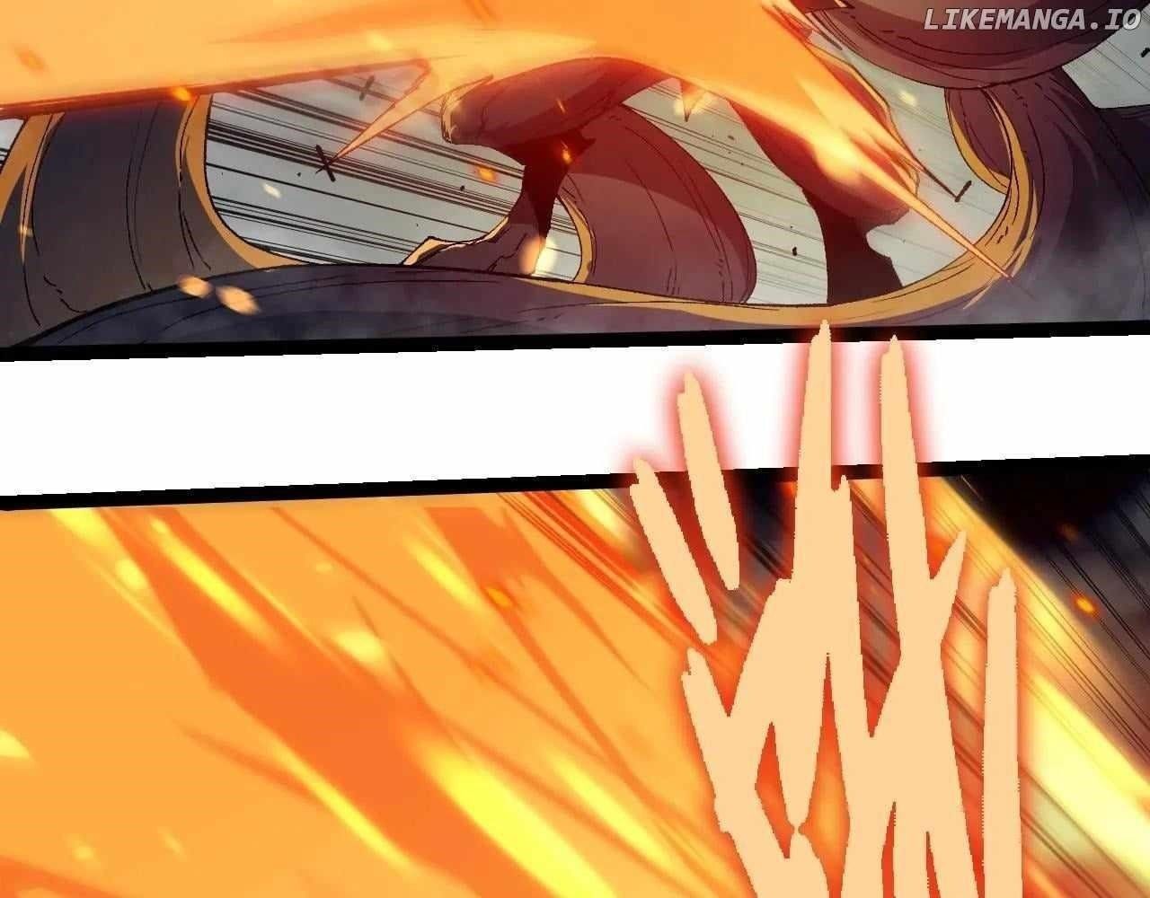Thăng cấp bắt đầu từ một cái cây: Chapter 369