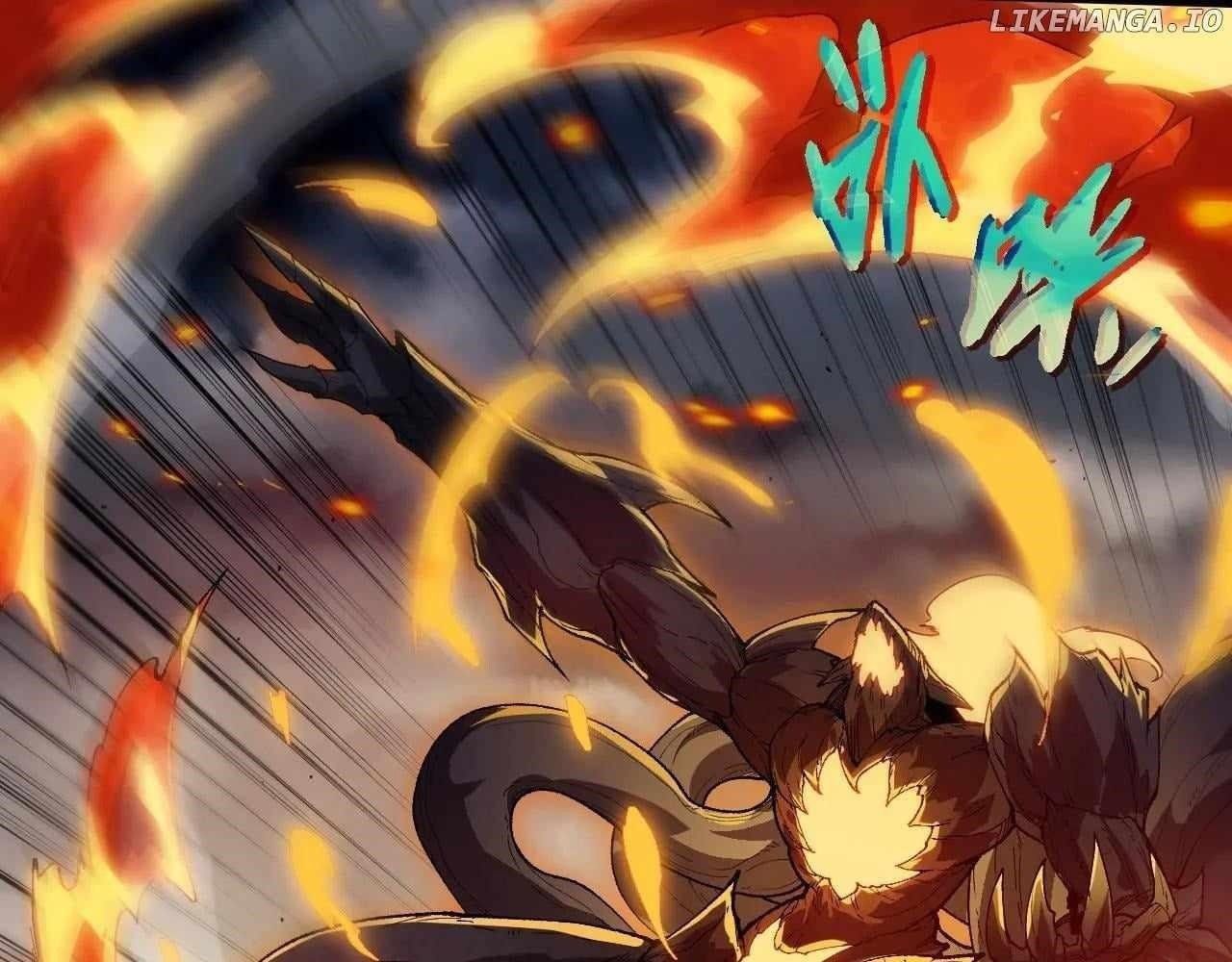 Thăng cấp bắt đầu từ một cái cây: Chapter 369