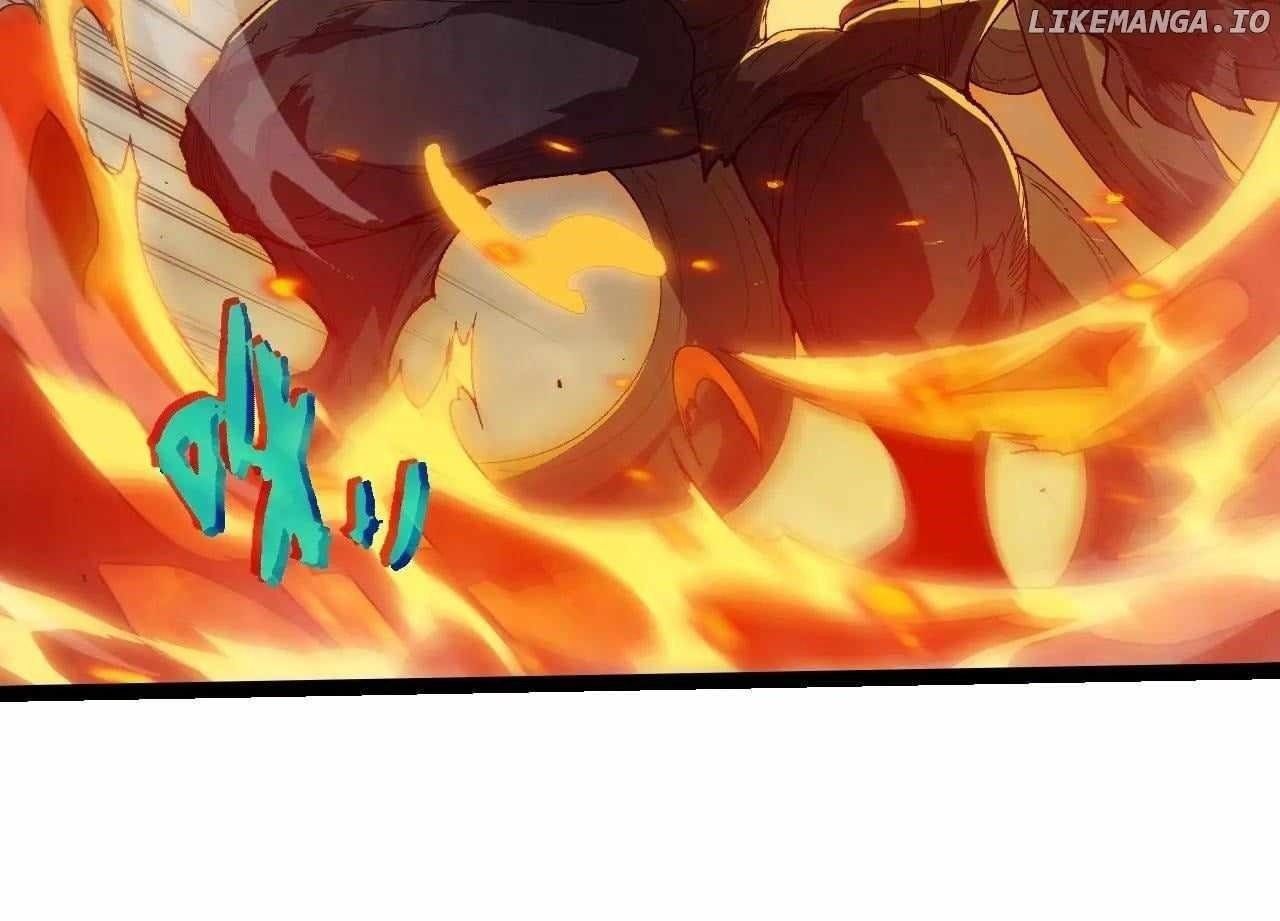 Thăng cấp bắt đầu từ một cái cây: Chapter 369