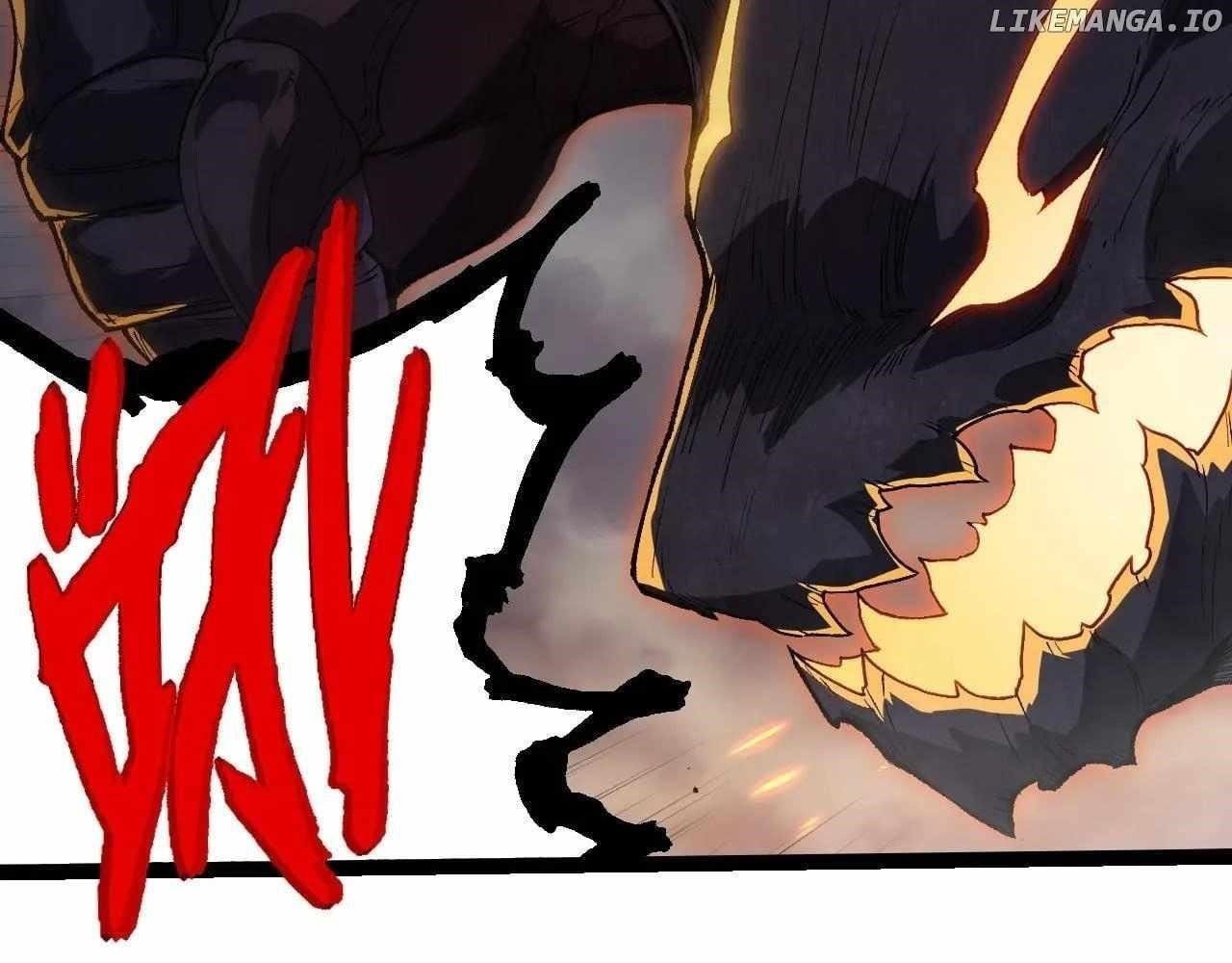 Thăng cấp bắt đầu từ một cái cây: Chapter 369