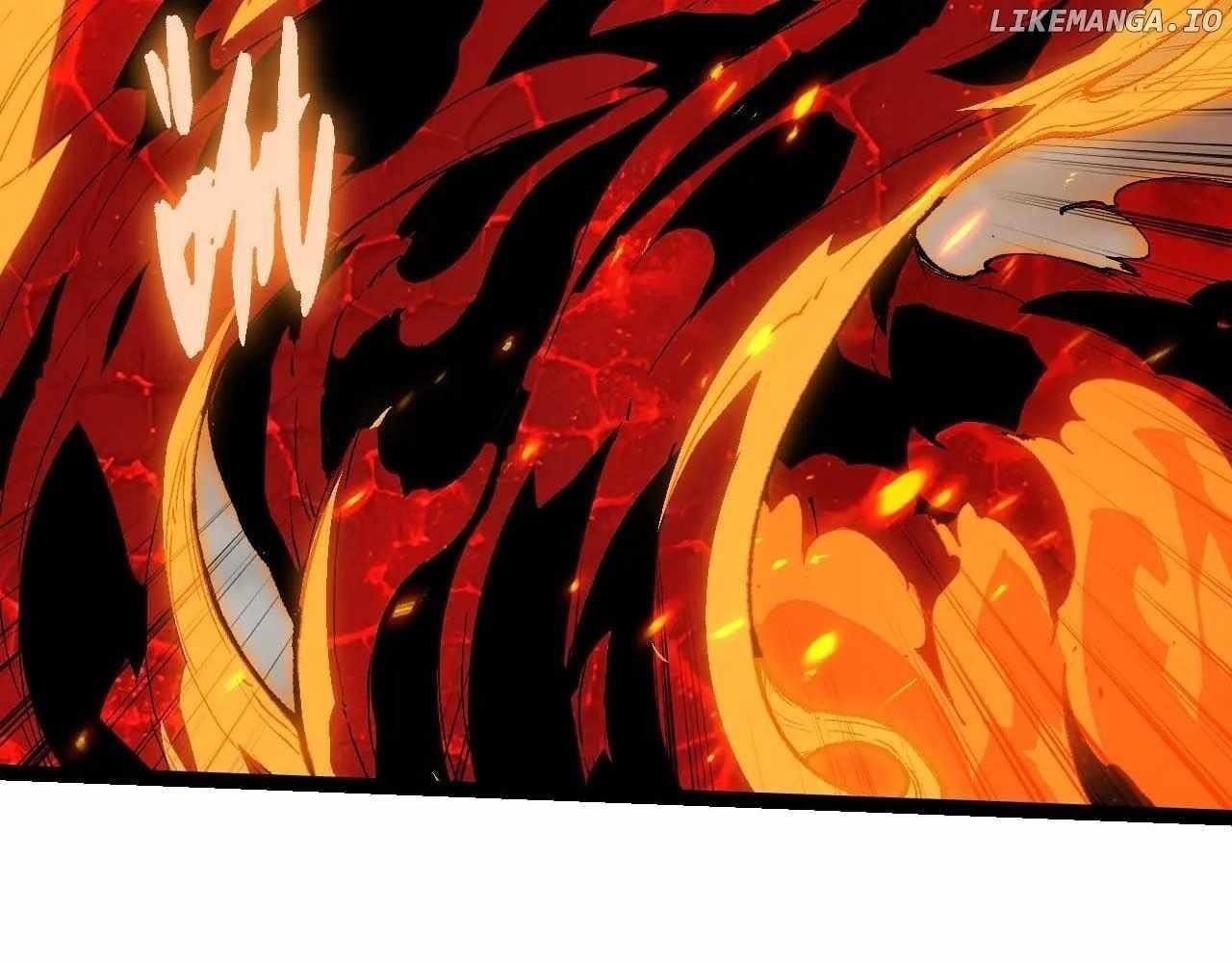 Thăng cấp bắt đầu từ một cái cây: Chapter 369