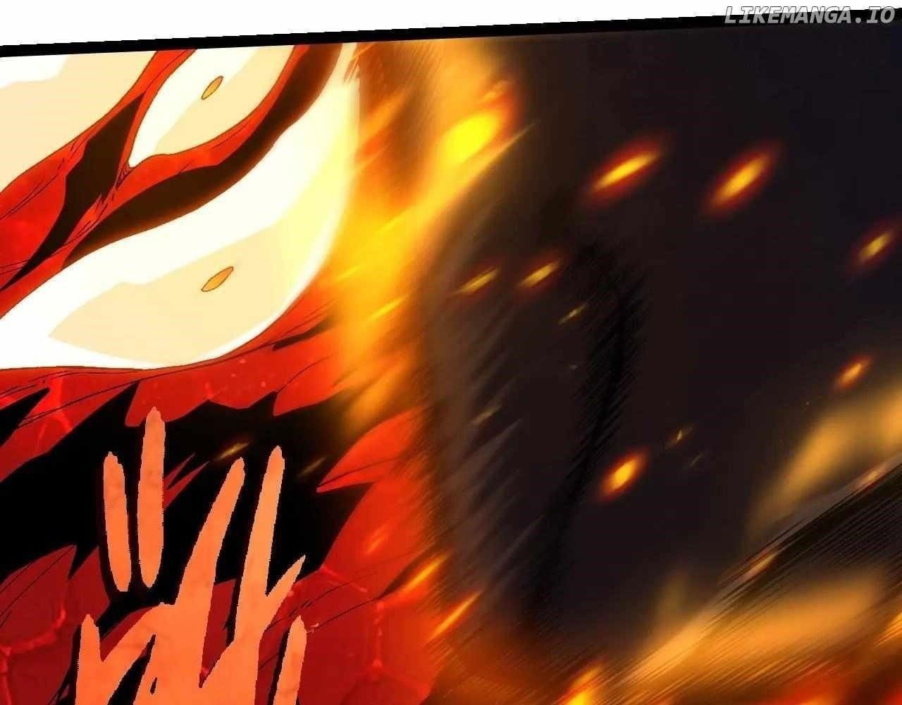 Thăng cấp bắt đầu từ một cái cây: Chapter 369
