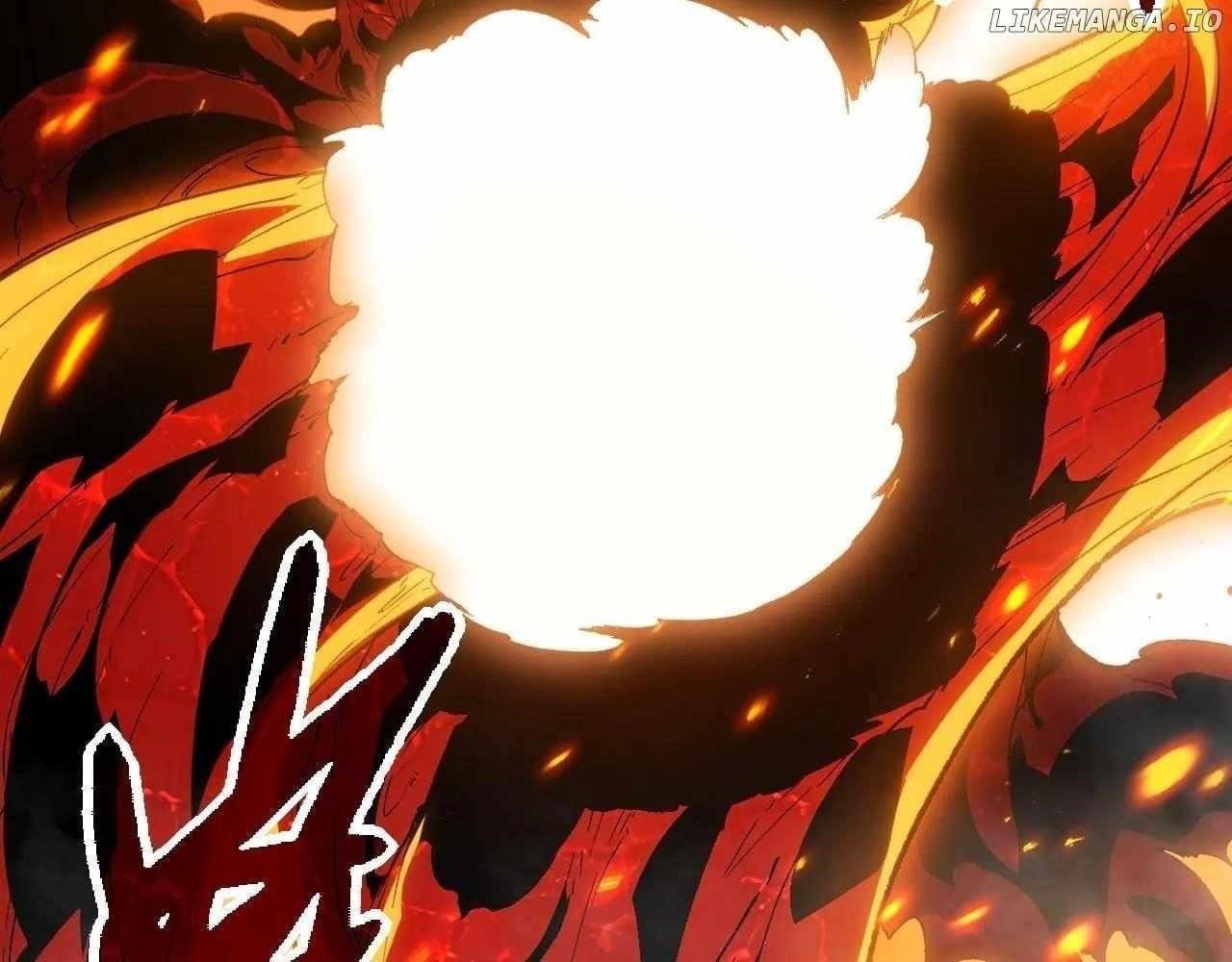 Thăng cấp bắt đầu từ một cái cây: Chapter 369