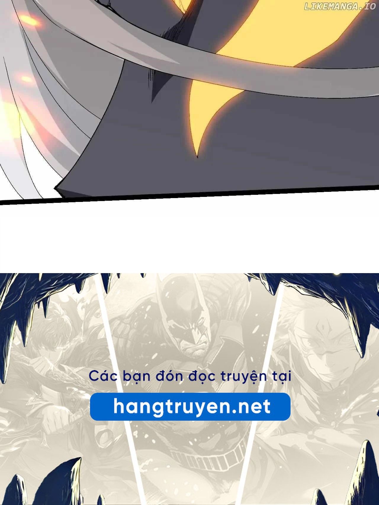 Thăng cấp bắt đầu từ một cái cây: Chapter 369