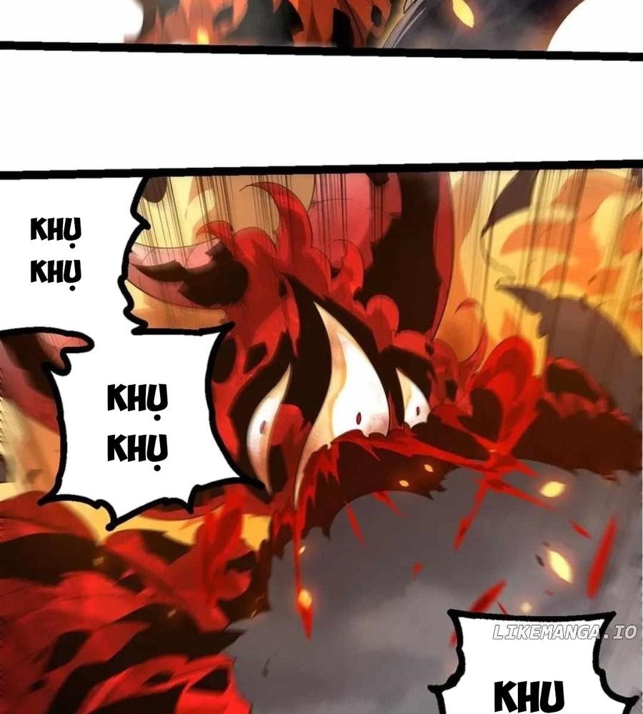 Thăng cấp bắt đầu từ một cái cây: Chapter 370
