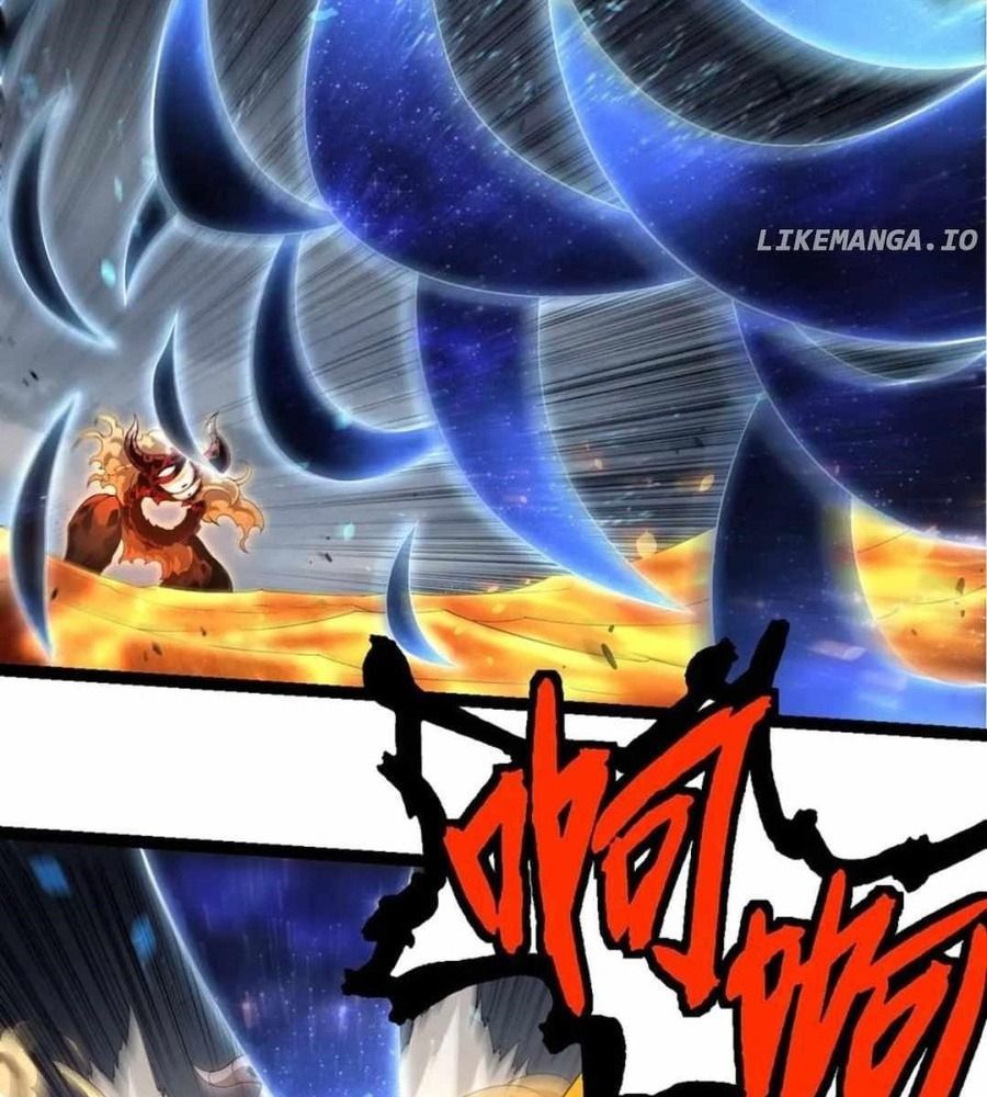 Thăng cấp bắt đầu từ một cái cây: Chapter 370
