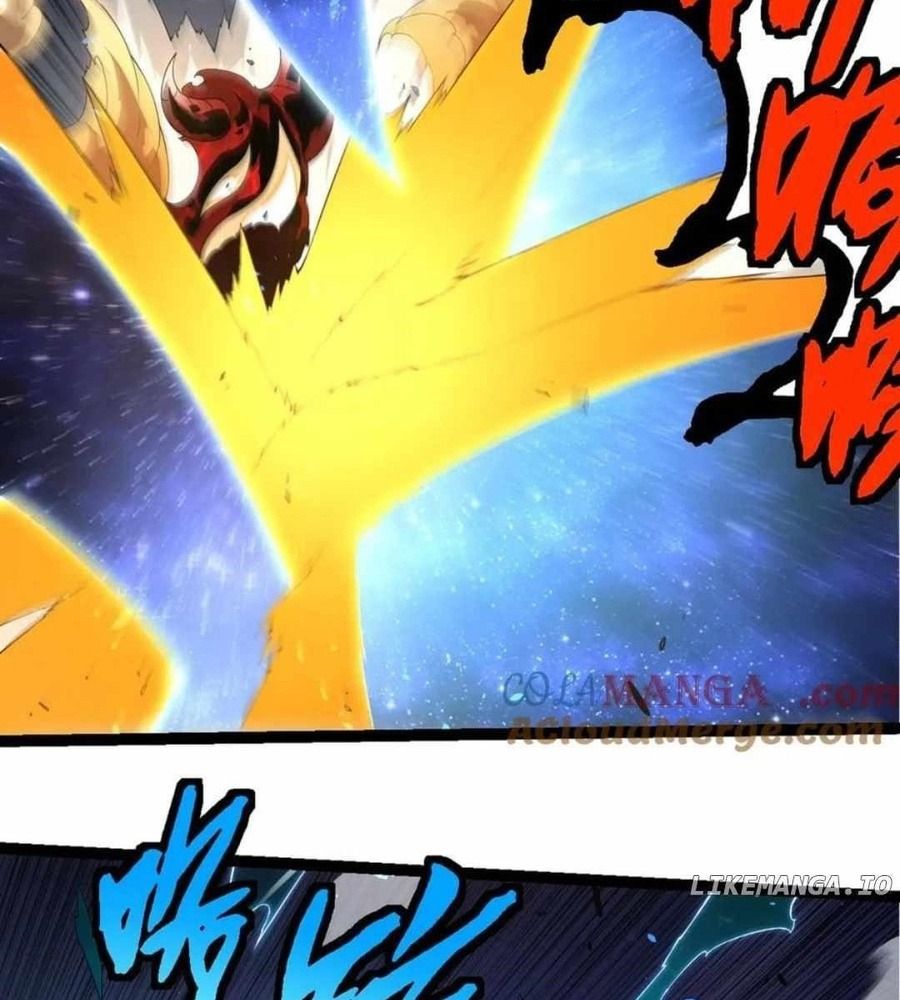 Thăng cấp bắt đầu từ một cái cây: Chapter 370