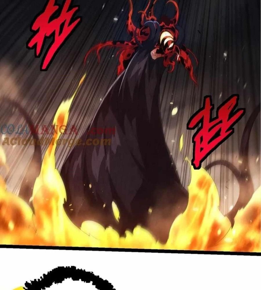 Thăng cấp bắt đầu từ một cái cây: Chapter 370