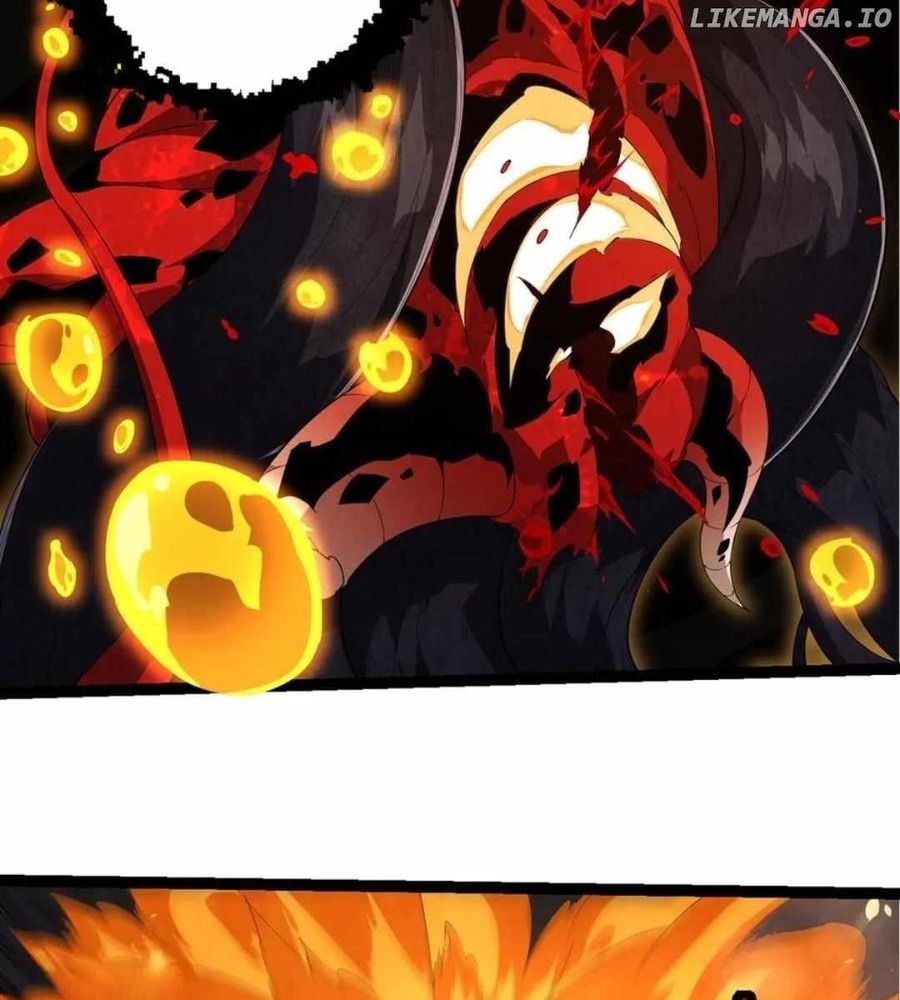Thăng cấp bắt đầu từ một cái cây: Chapter 370