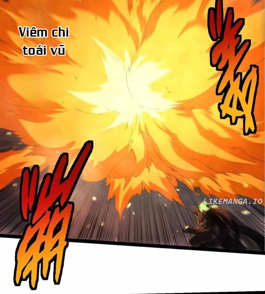 Thăng cấp bắt đầu từ một cái cây: Chapter 370