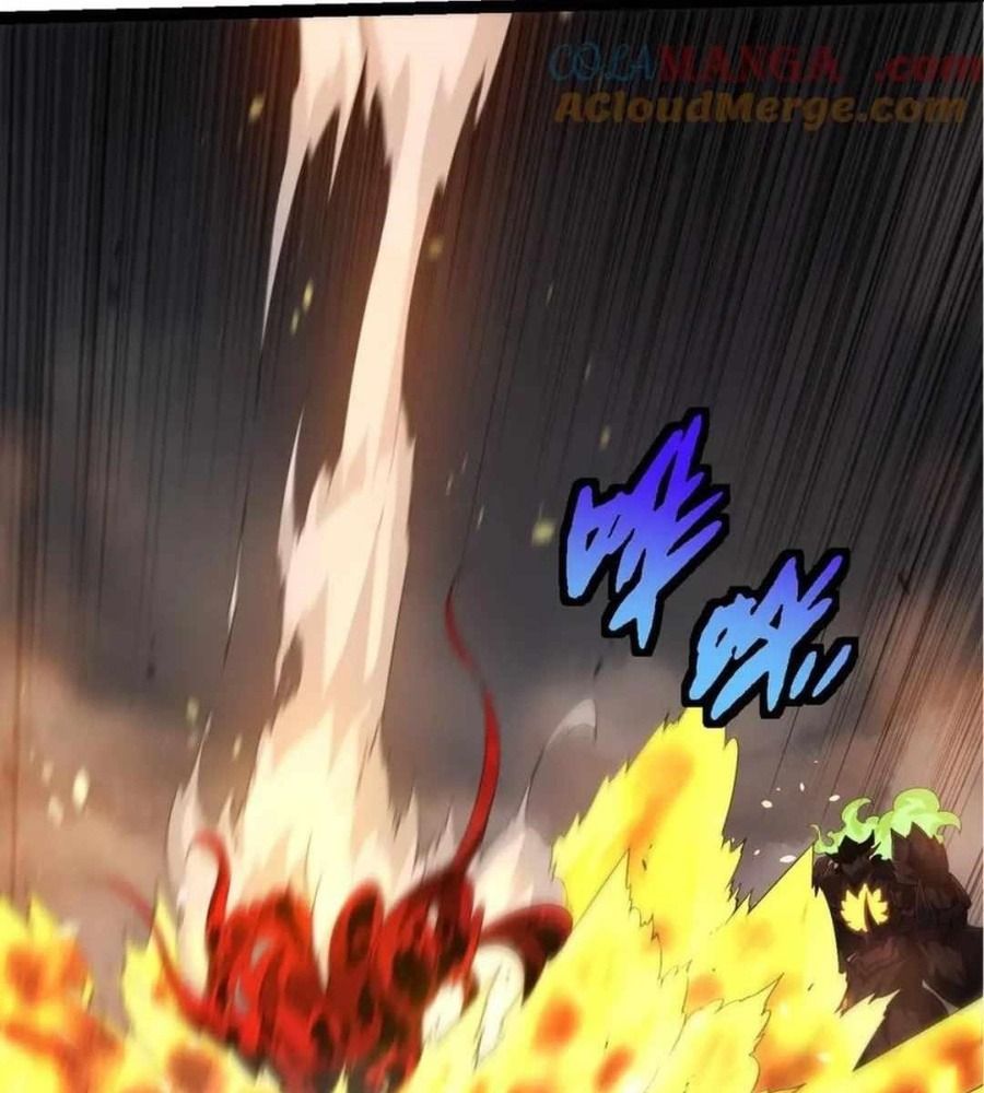 Thăng cấp bắt đầu từ một cái cây: Chapter 370