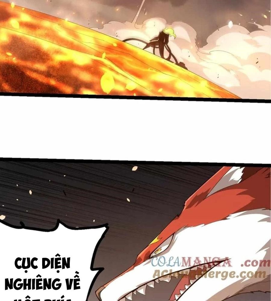 Thăng cấp bắt đầu từ một cái cây: Chapter 370