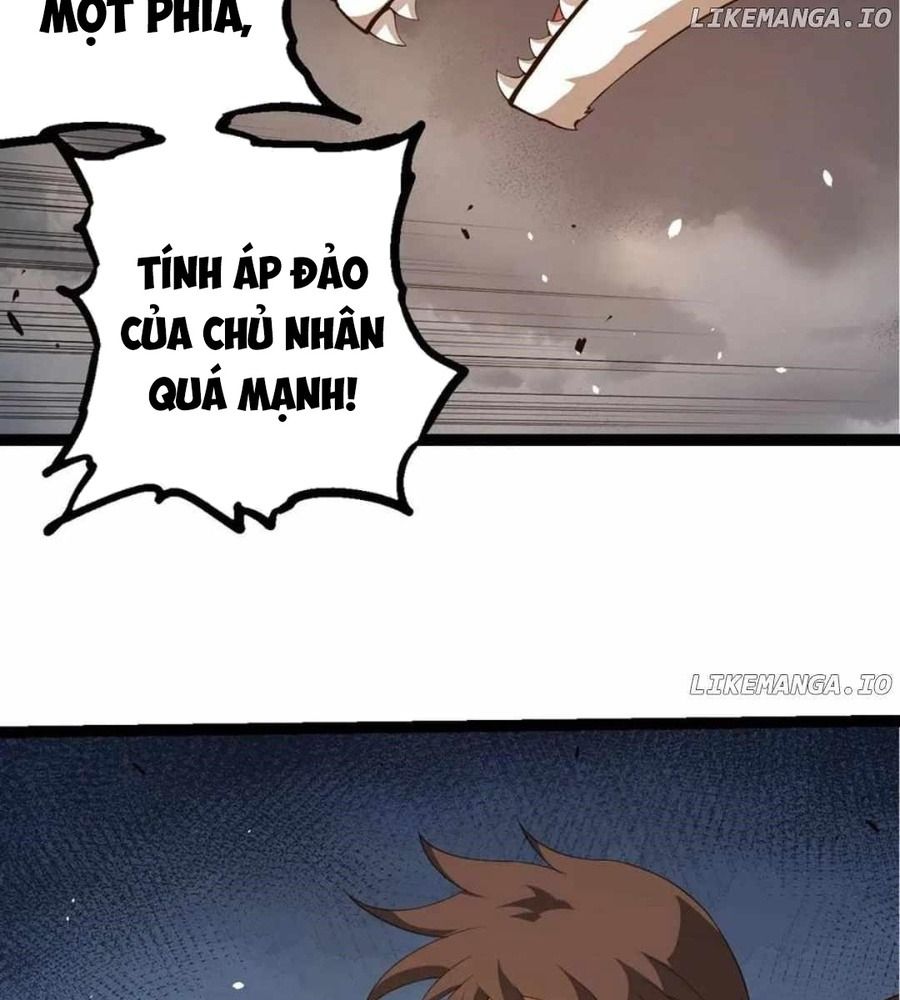 Thăng cấp bắt đầu từ một cái cây: Chapter 370