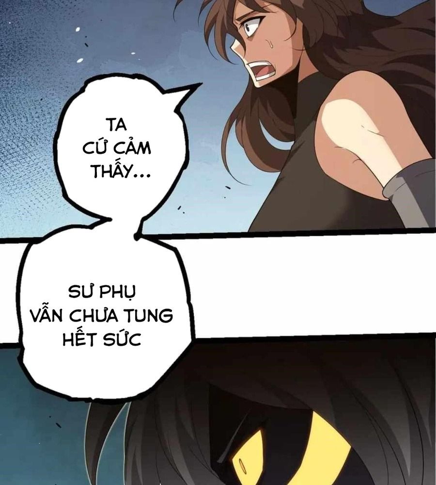 Thăng cấp bắt đầu từ một cái cây: Chapter 370