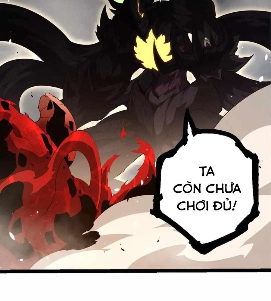 Thăng cấp bắt đầu từ một cái cây: Chapter 370