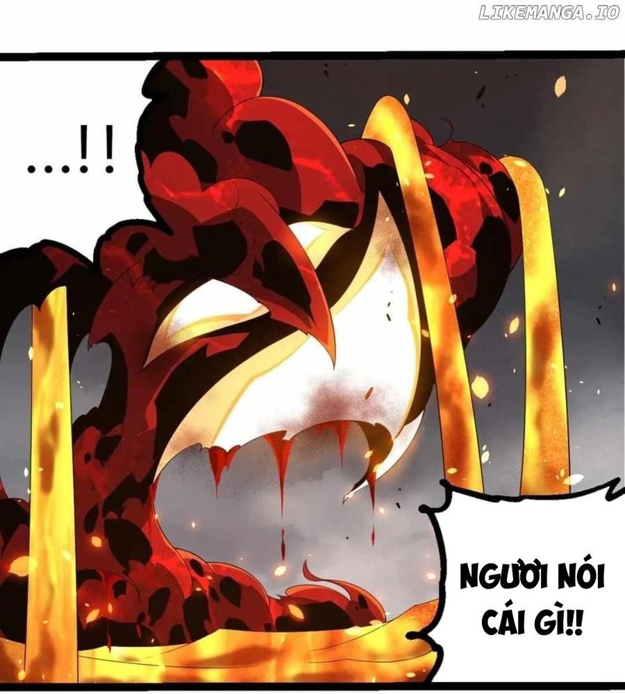 Thăng cấp bắt đầu từ một cái cây: Chapter 370