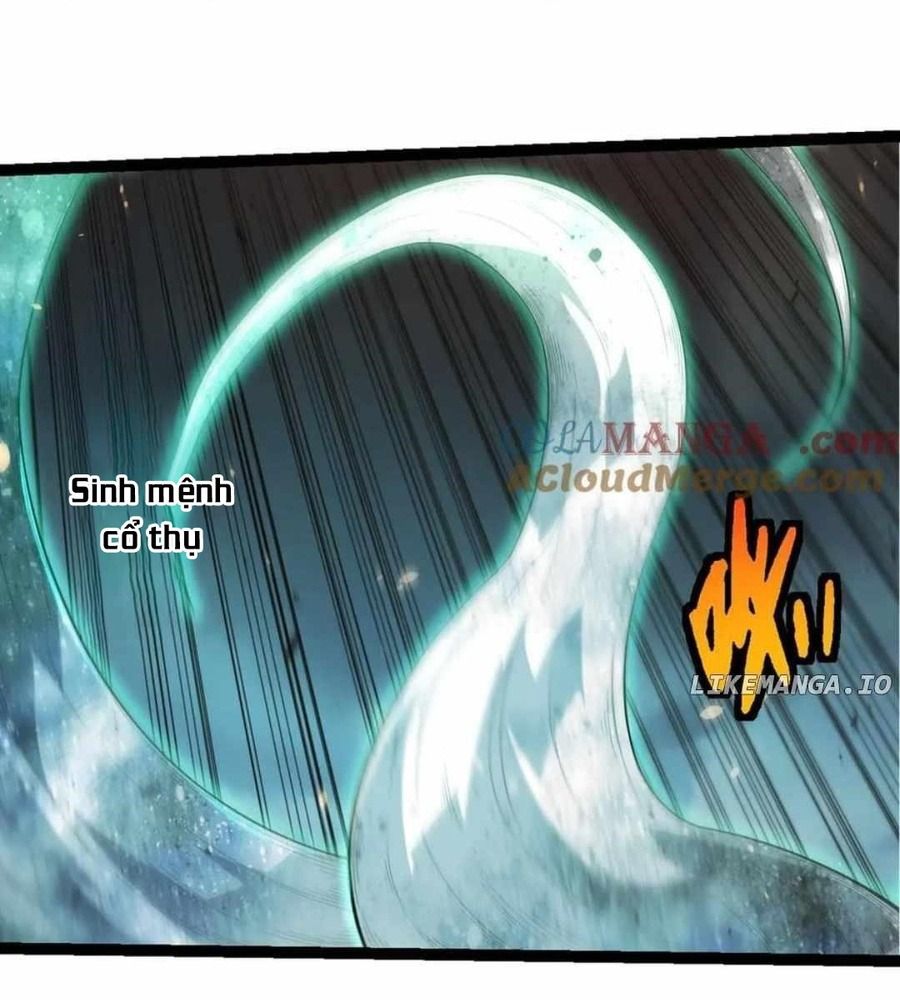 Thăng cấp bắt đầu từ một cái cây: Chapter 370