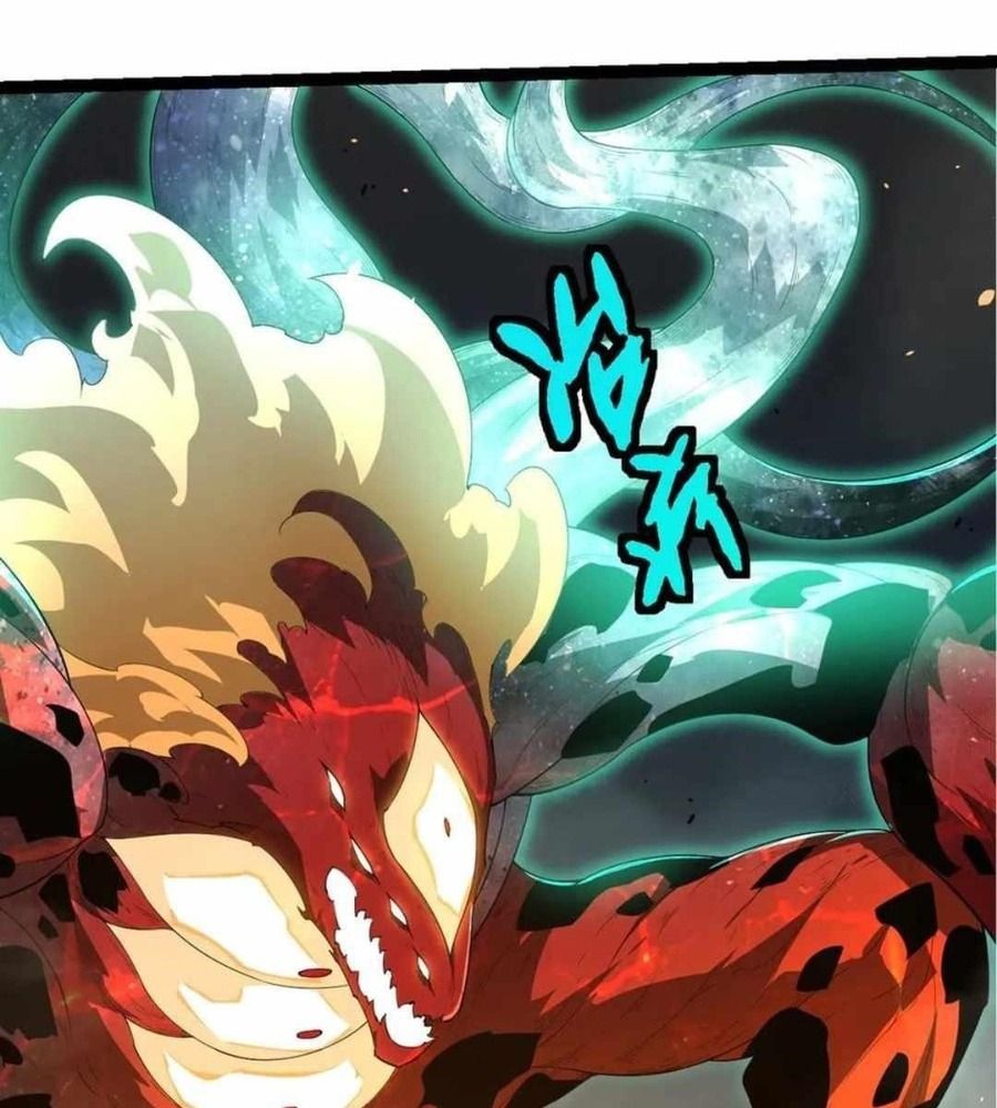 Thăng cấp bắt đầu từ một cái cây: Chapter 370