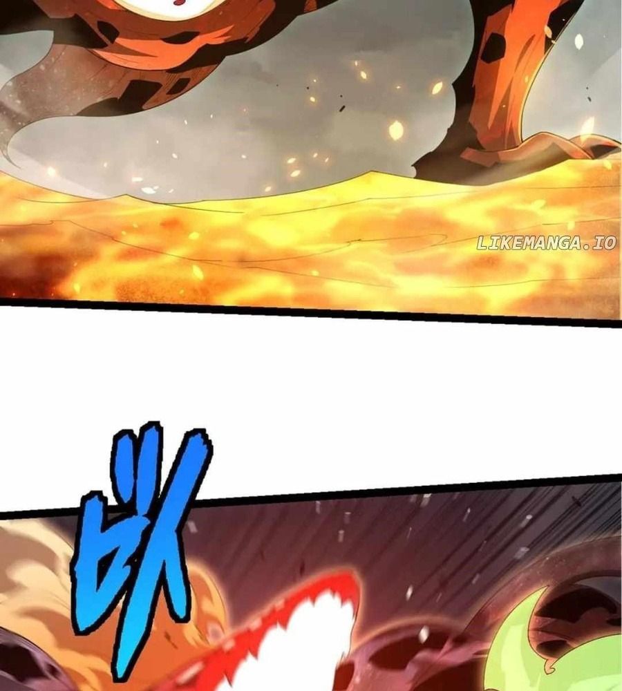 Thăng cấp bắt đầu từ một cái cây: Chapter 370