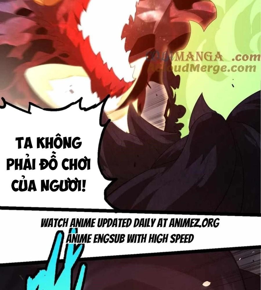 Thăng cấp bắt đầu từ một cái cây: Chapter 370