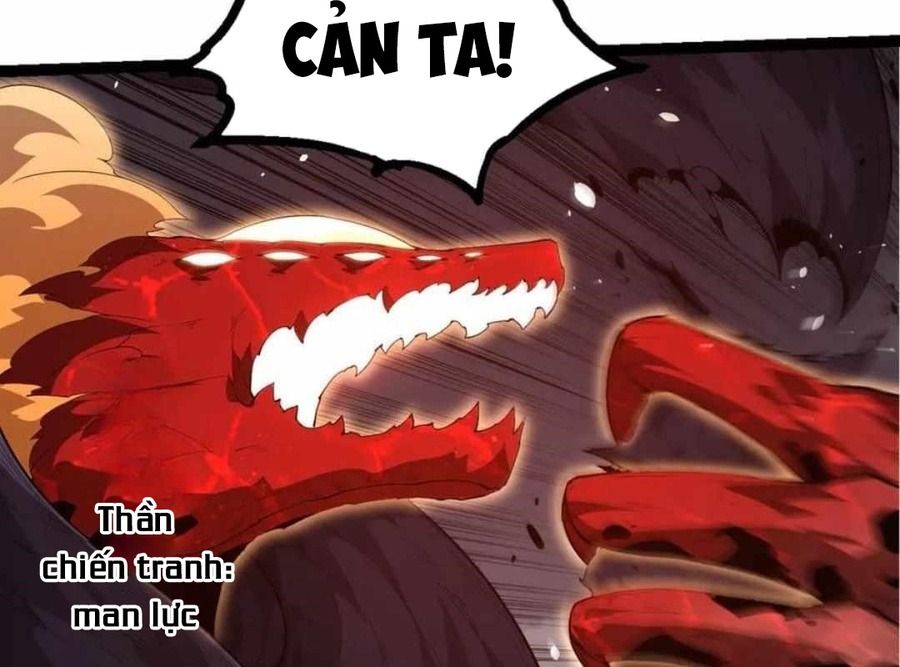 Thăng cấp bắt đầu từ một cái cây: Chapter 370