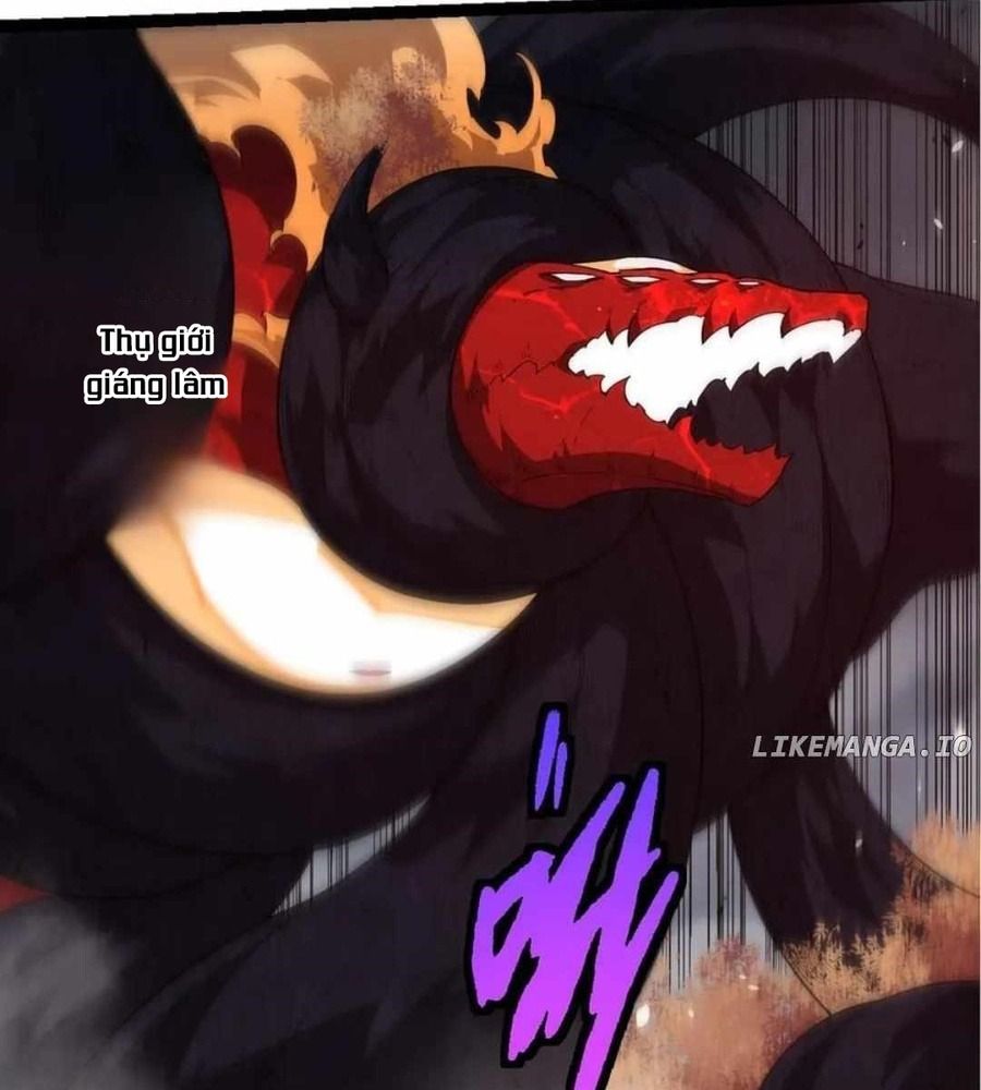 Thăng cấp bắt đầu từ một cái cây: Chapter 370