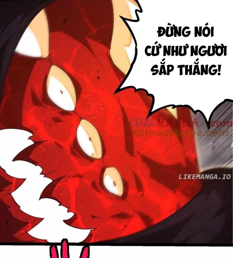 Thăng cấp bắt đầu từ một cái cây: Chapter 370