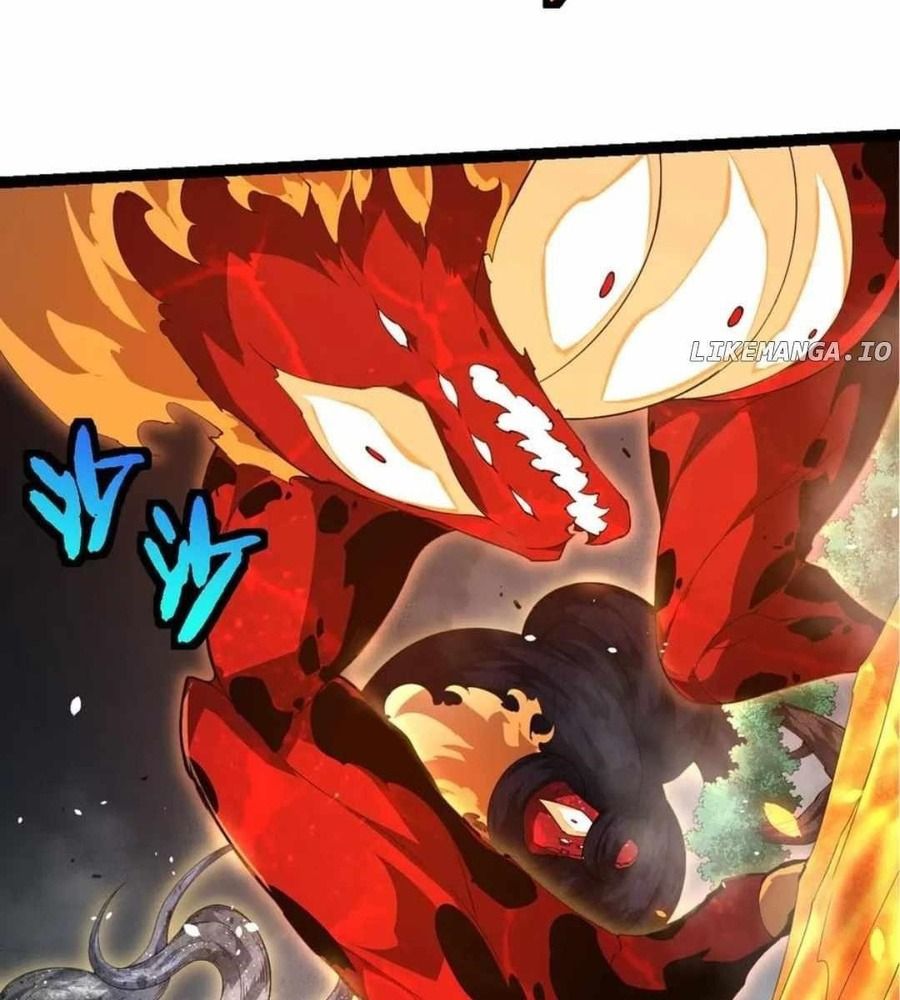 Thăng cấp bắt đầu từ một cái cây: Chapter 370