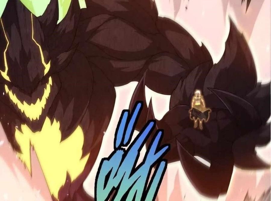 Thăng cấp bắt đầu từ một cái cây: Chapter 370