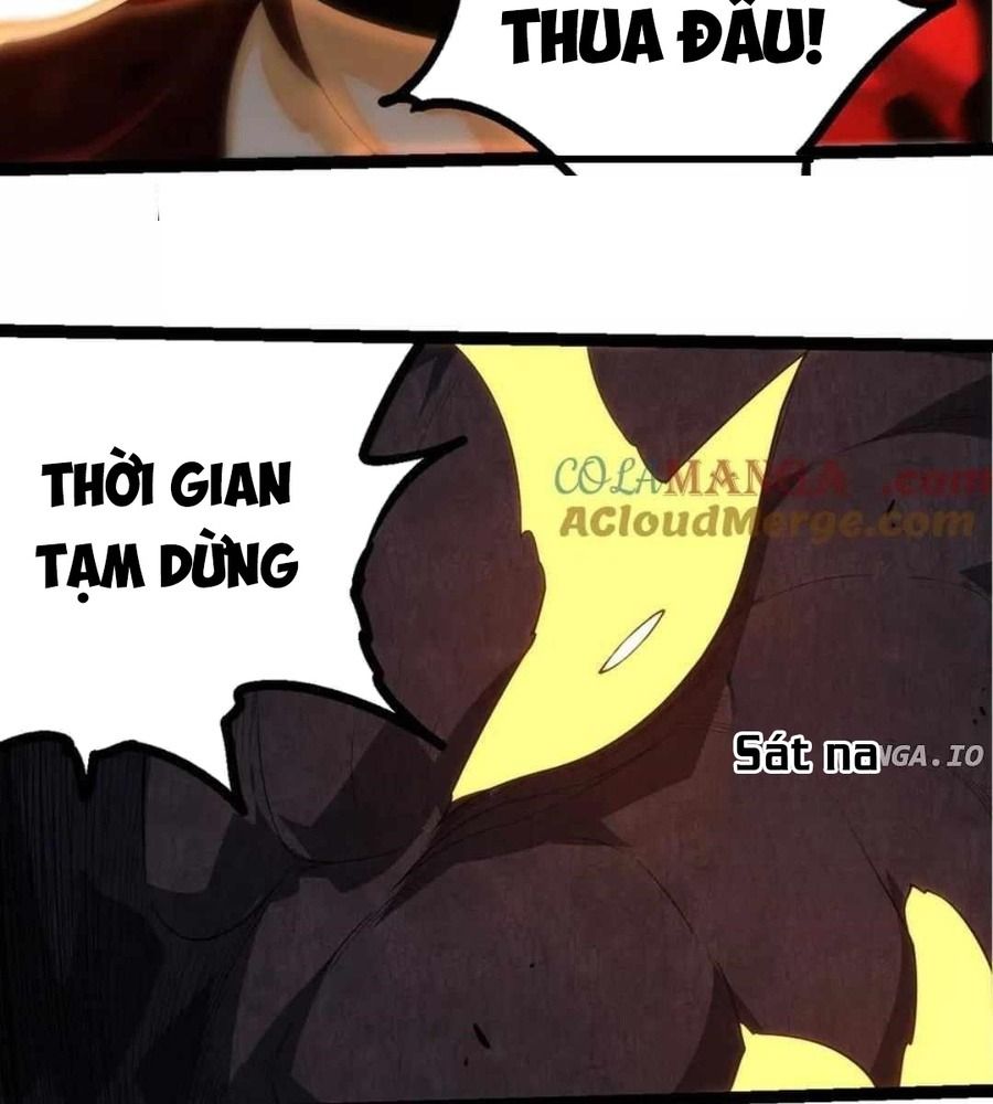 Thăng cấp bắt đầu từ một cái cây: Chapter 370