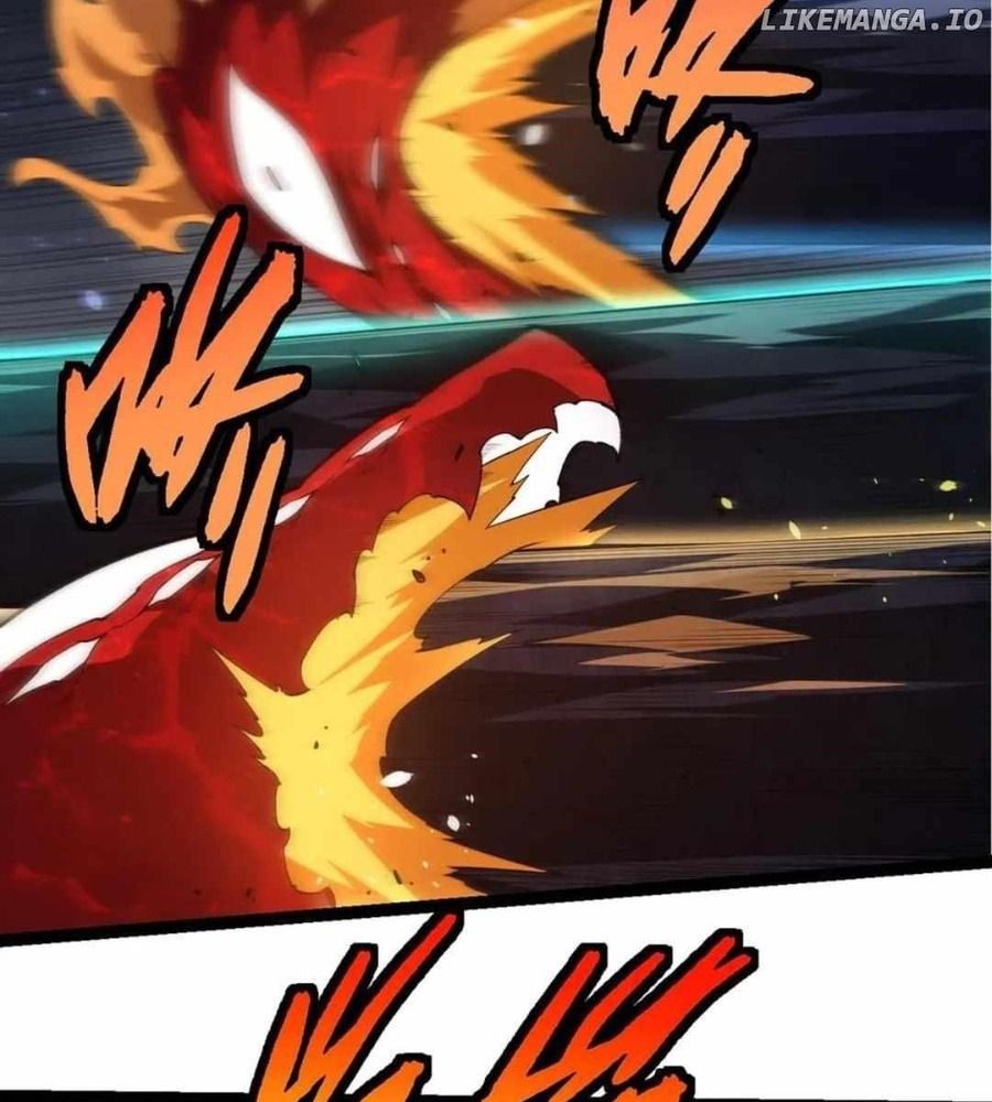 Thăng cấp bắt đầu từ một cái cây: Chapter 370