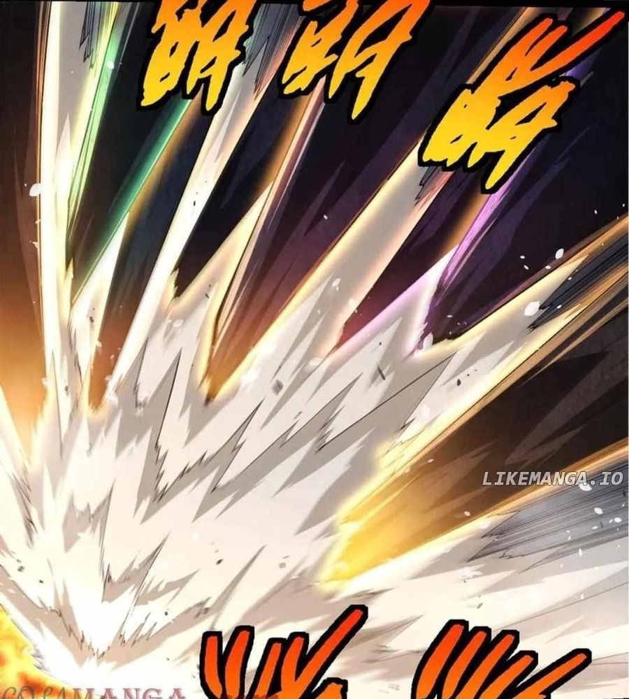 Thăng cấp bắt đầu từ một cái cây: Chapter 370