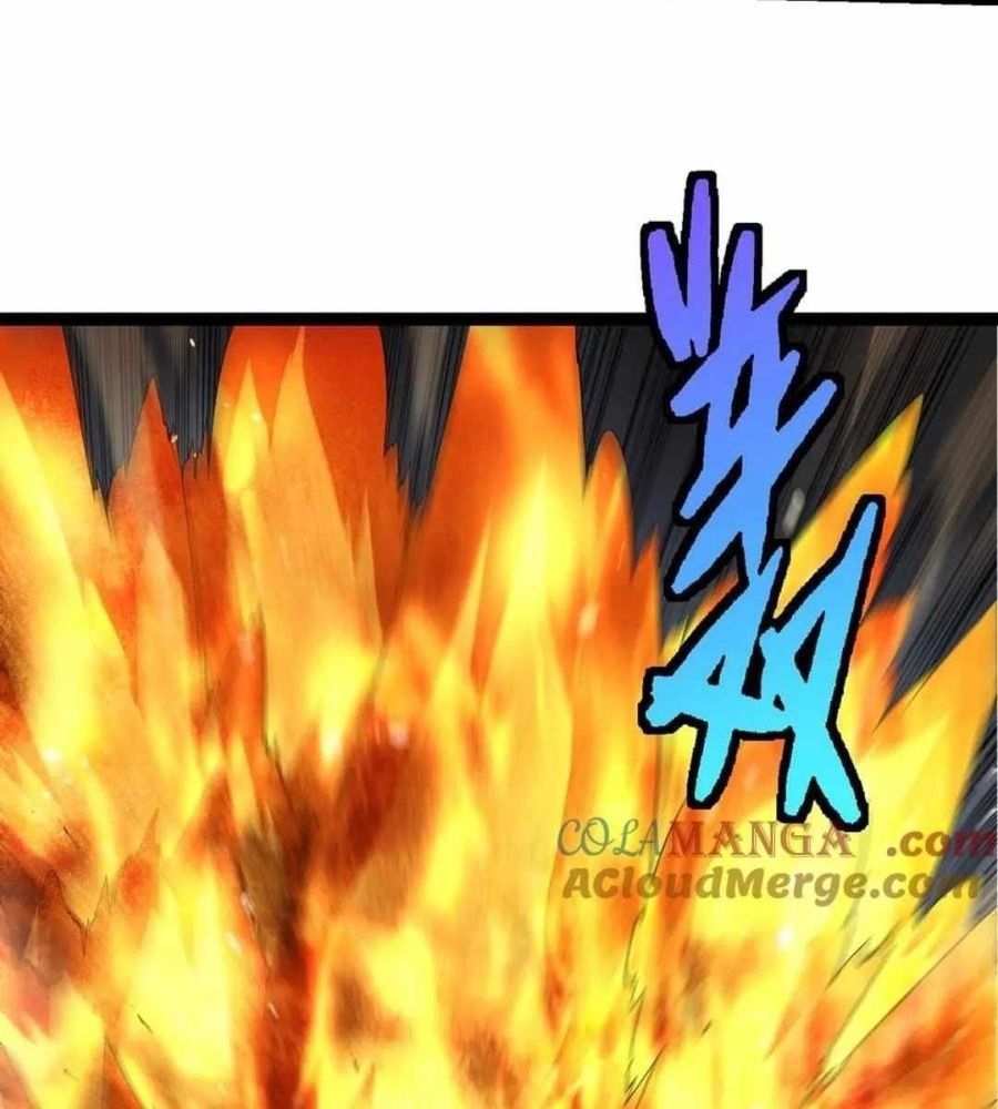 Thăng cấp bắt đầu từ một cái cây: Chapter 370